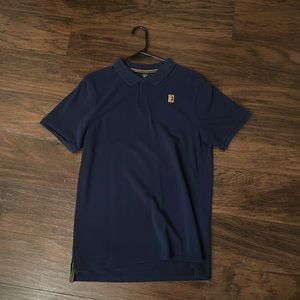 Nike Court Polo